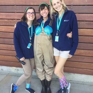 Meet your Posher, Carolyn